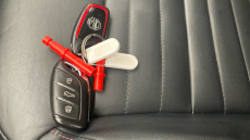 MG Hs 1.5 T-GDI Exclusive 5dr Petrol Hatchback